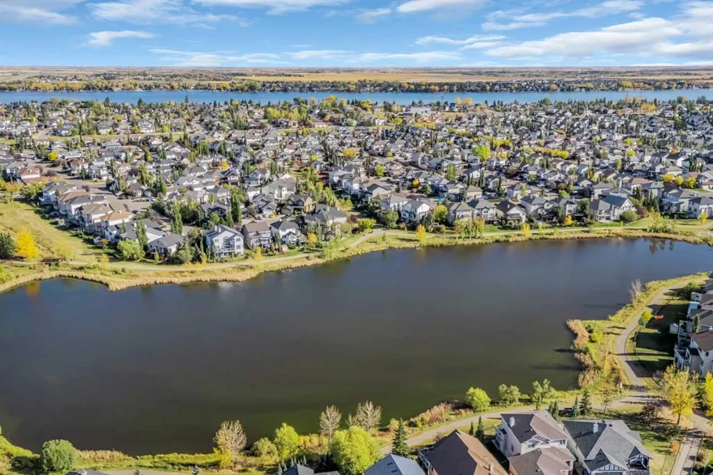 110 West Creek Bay