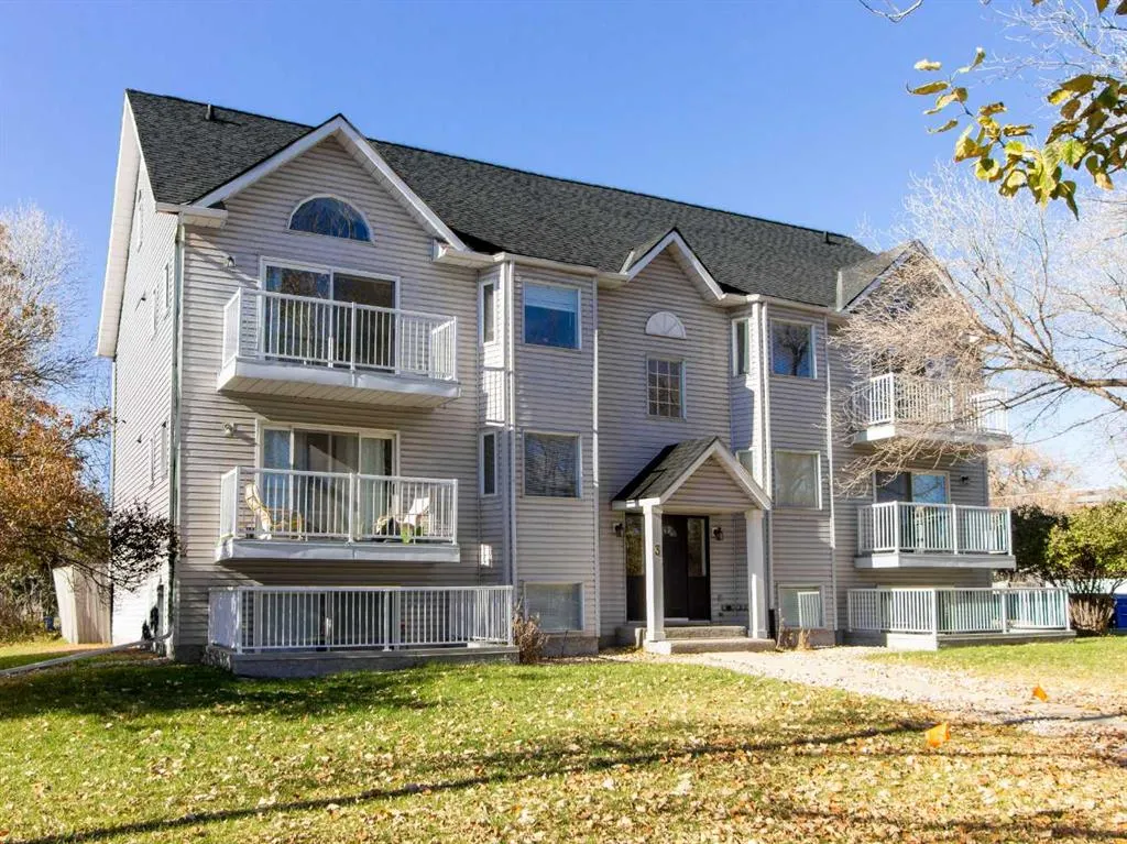 3 Alberta Avenue