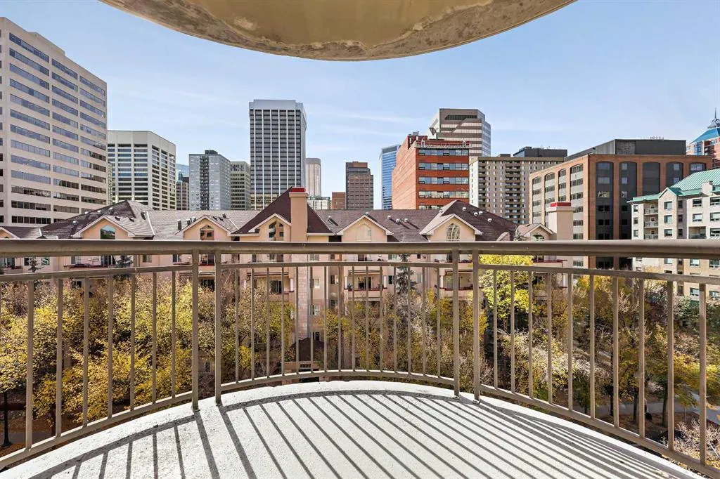 738 3 Avenue SW, #607