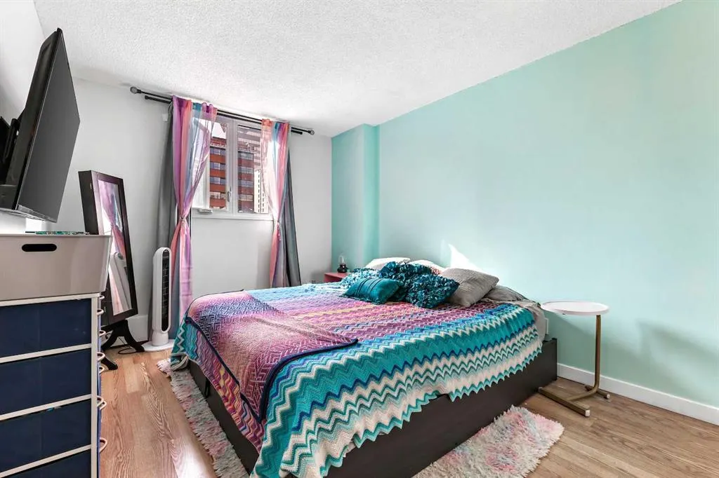 738 3 Avenue SW, #607