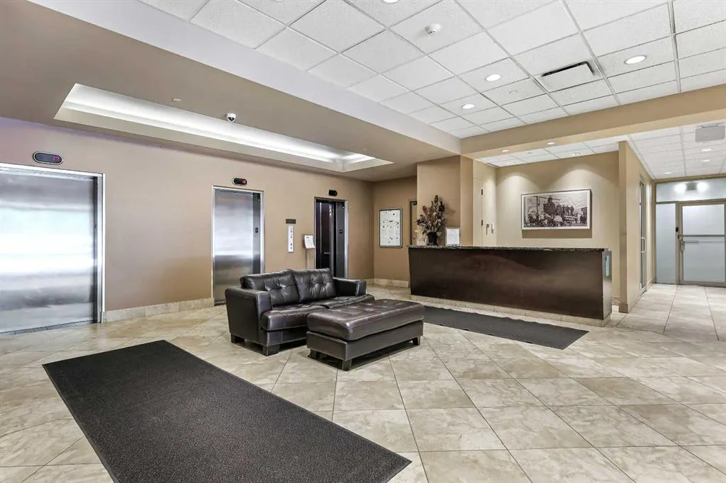 738 3 Avenue SW, #607