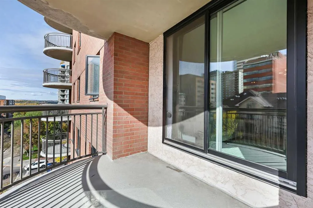 738 3 Avenue SW, #607