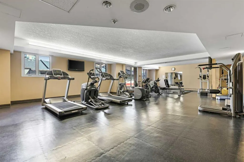 738 3 Avenue SW, #607