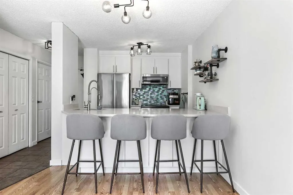 738 3 Avenue SW, #607