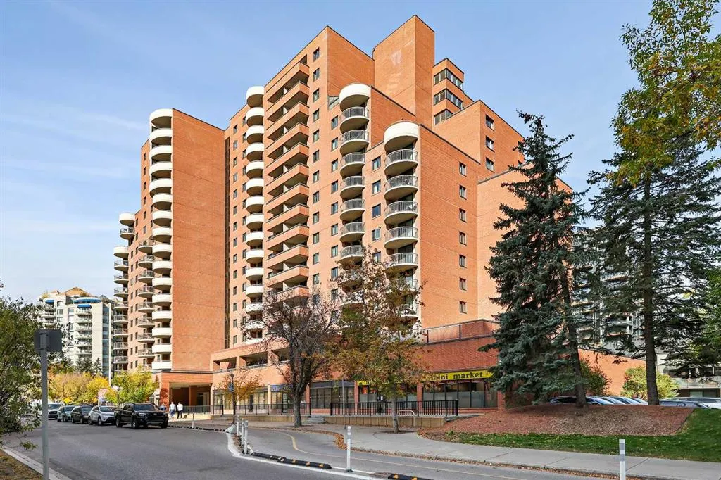 738 3 Avenue SW, #607