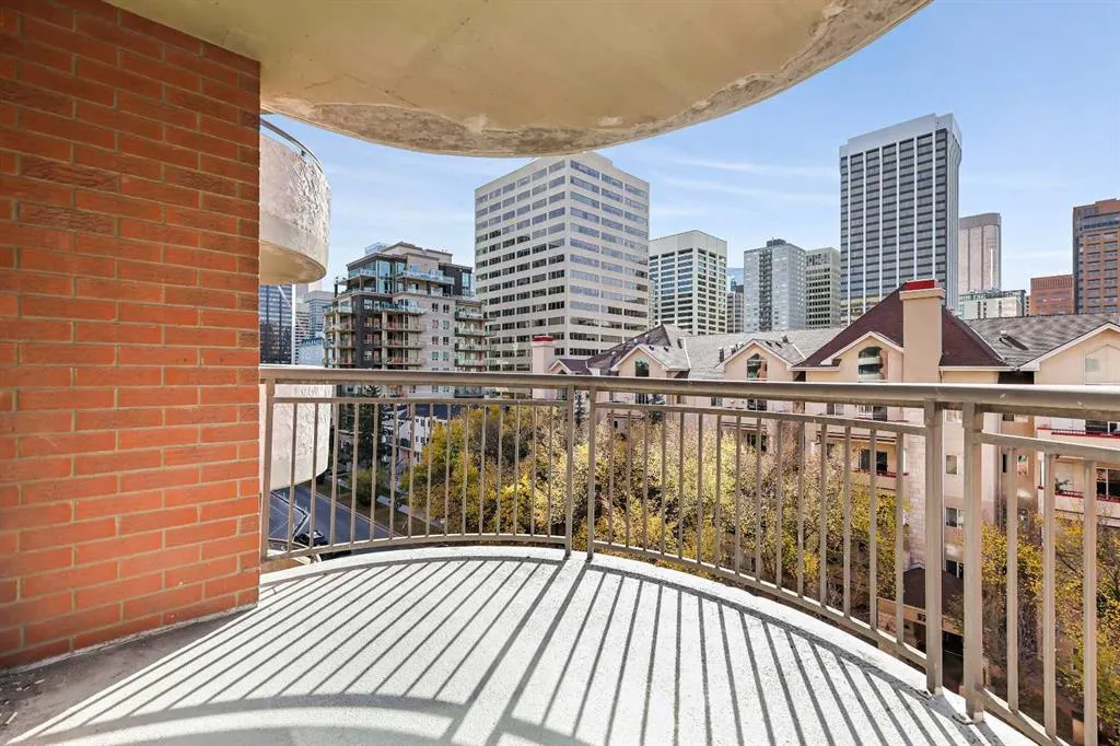 738 3 Avenue SW, #607