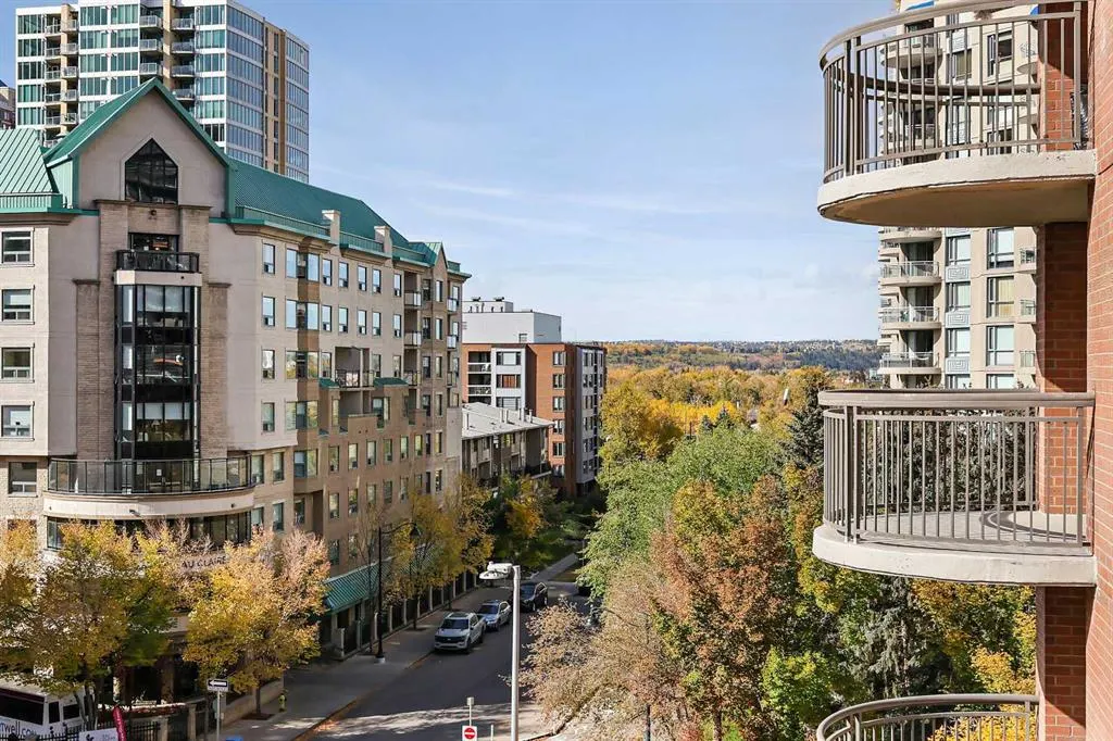 738 3 Avenue SW, #607
