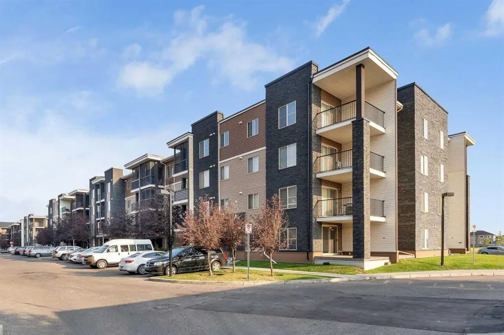 7130 80 Avenue NE, #303