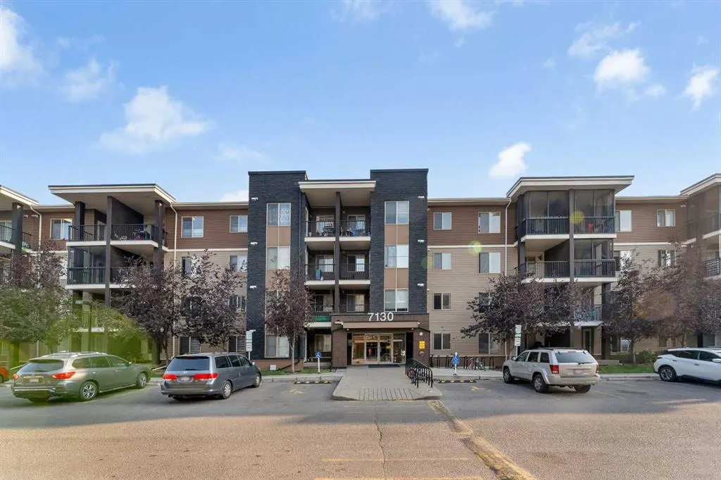 7130 80 Avenue NE, #303