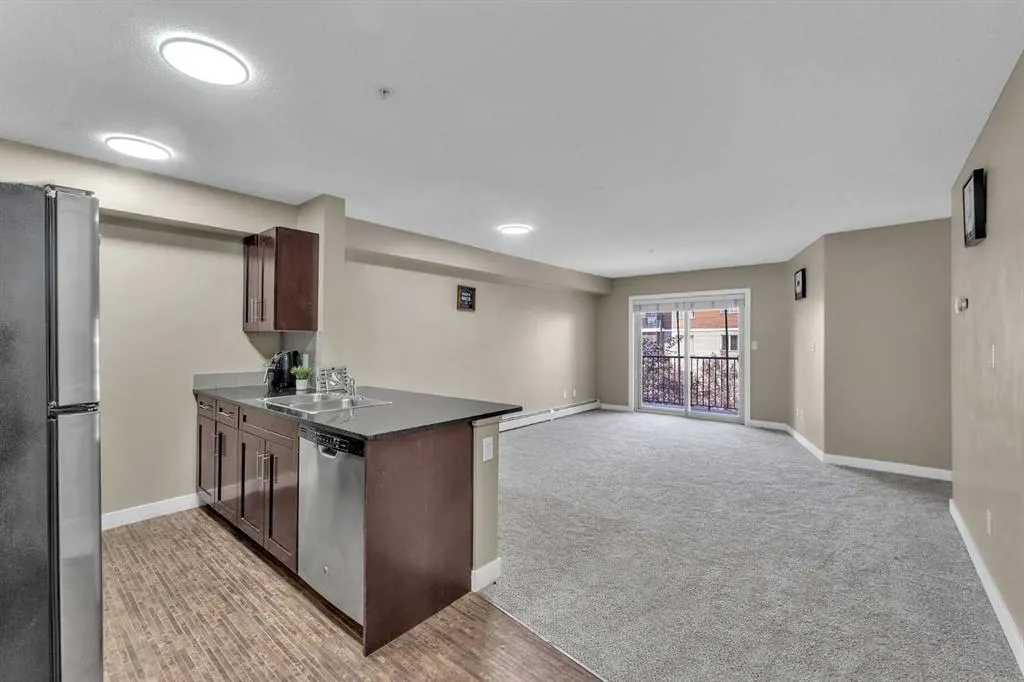 7130 80 Avenue NE, #303