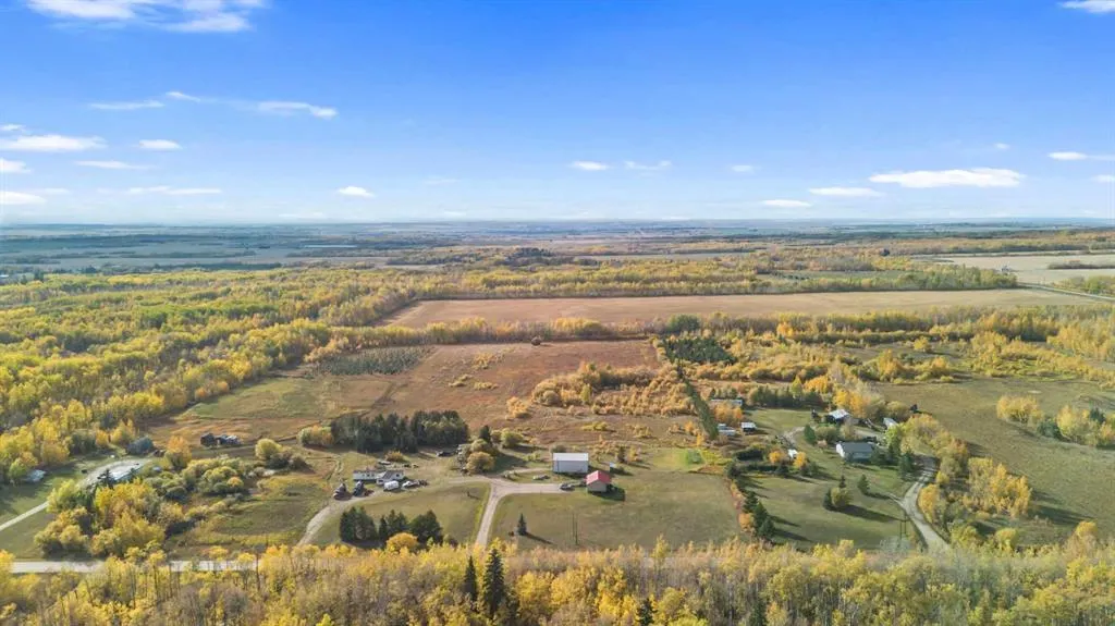 715054 Range Road 91