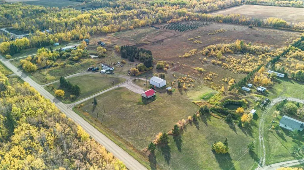 715054 Range Road 91