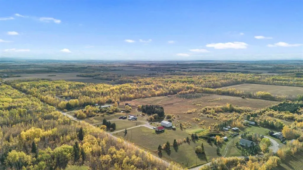 715054 Range Road 91