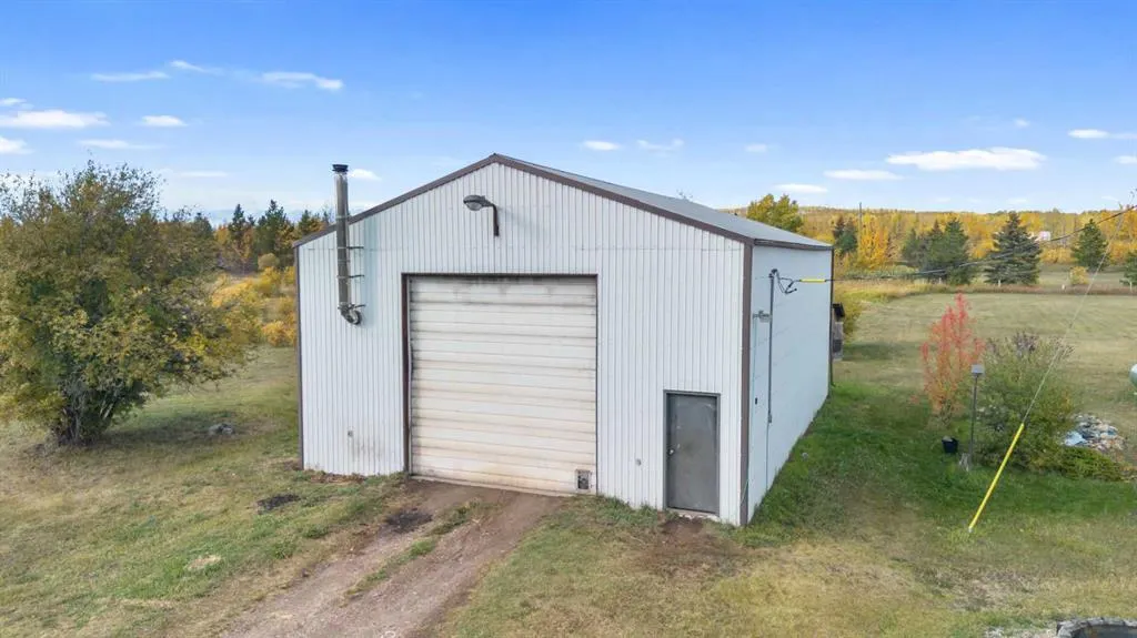 715054 Range Road 91