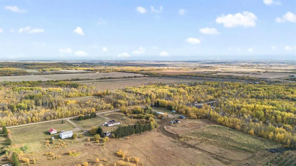 715054 Range Road 91