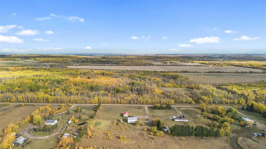 715054 Range Road 91