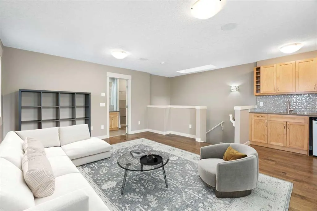 4728 17 Avenue NW, #1