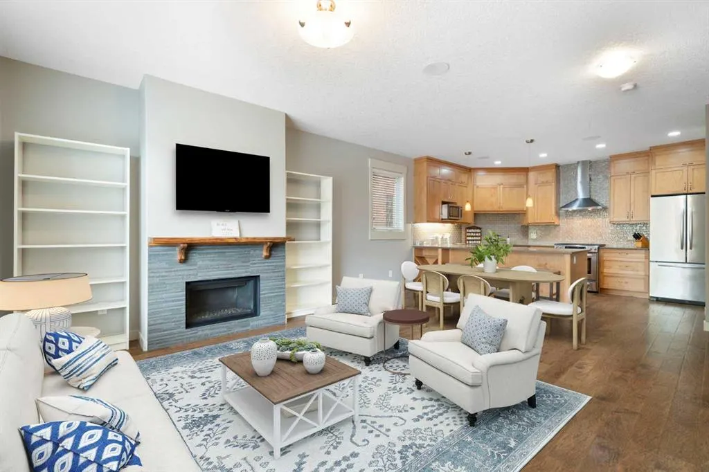 4728 17 Avenue NW, #1