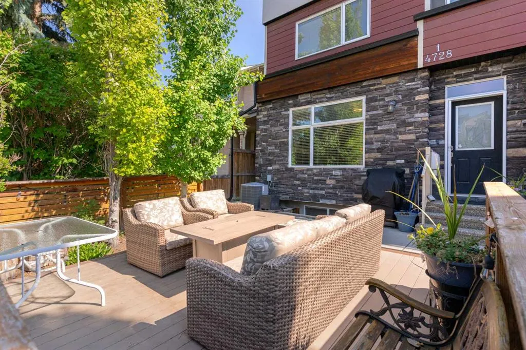 4728 17 Avenue NW, #1