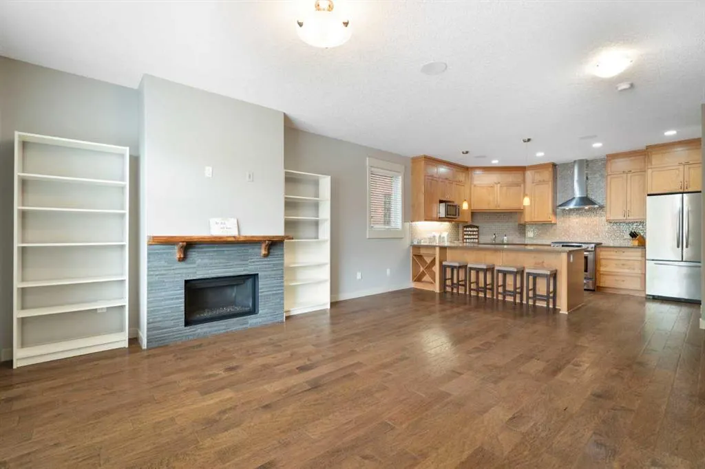 4728 17 Avenue NW, #1