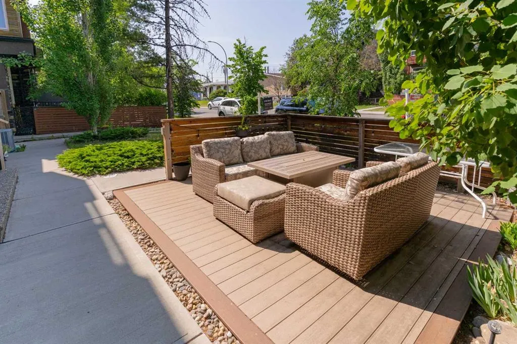 4728 17 Avenue NW, #1
