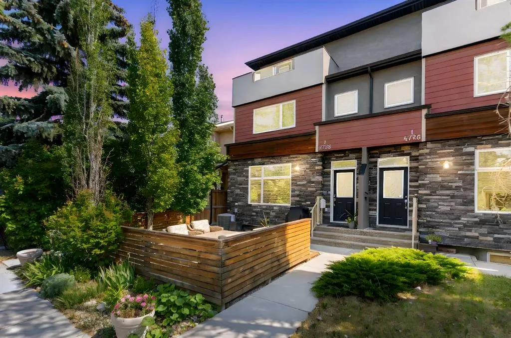 4728 17 Avenue NW, #1