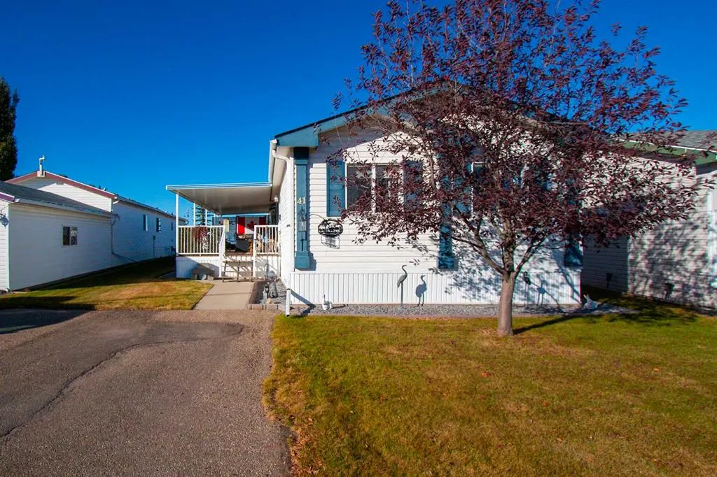 5210 65 Avenue, #41