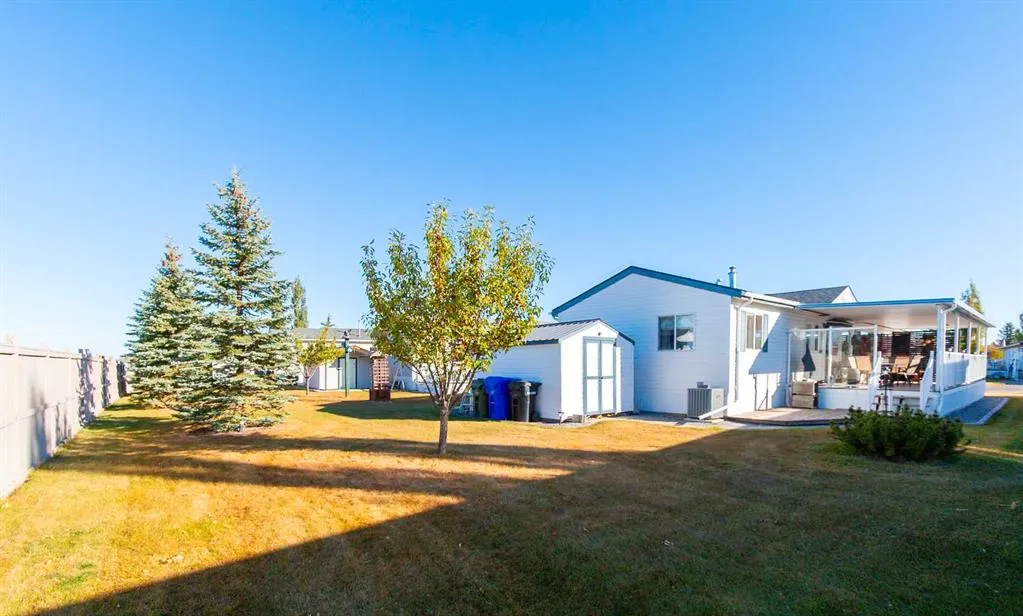 5210 65 Avenue, #41