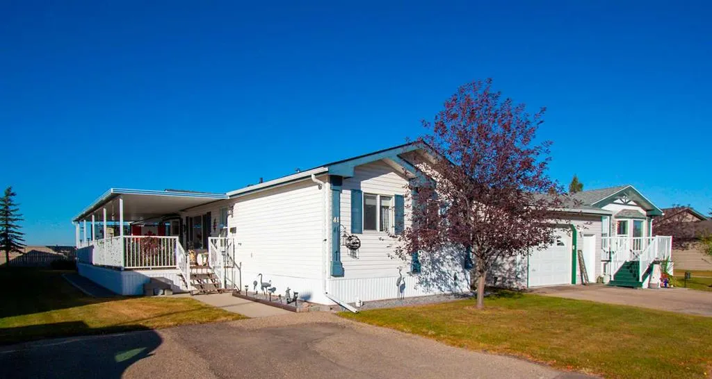 5210 65 Avenue, #41