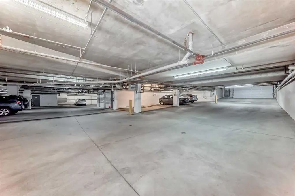 736 57 Avenue SW, #307