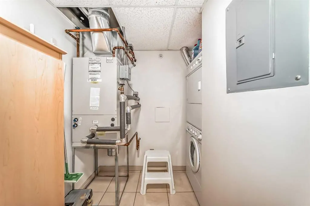 736 57 Avenue SW, #307
