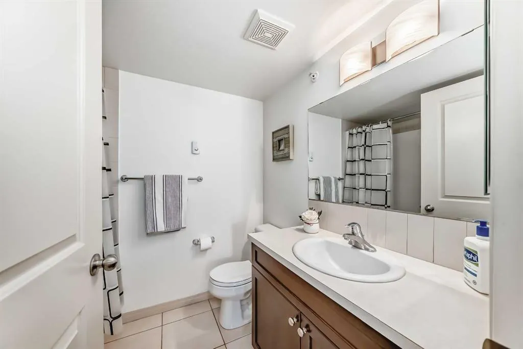 736 57 Avenue SW, #307