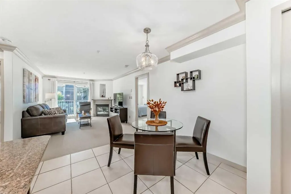736 57 Avenue SW, #307