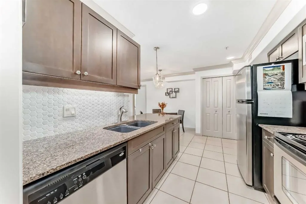 736 57 Avenue SW, #307