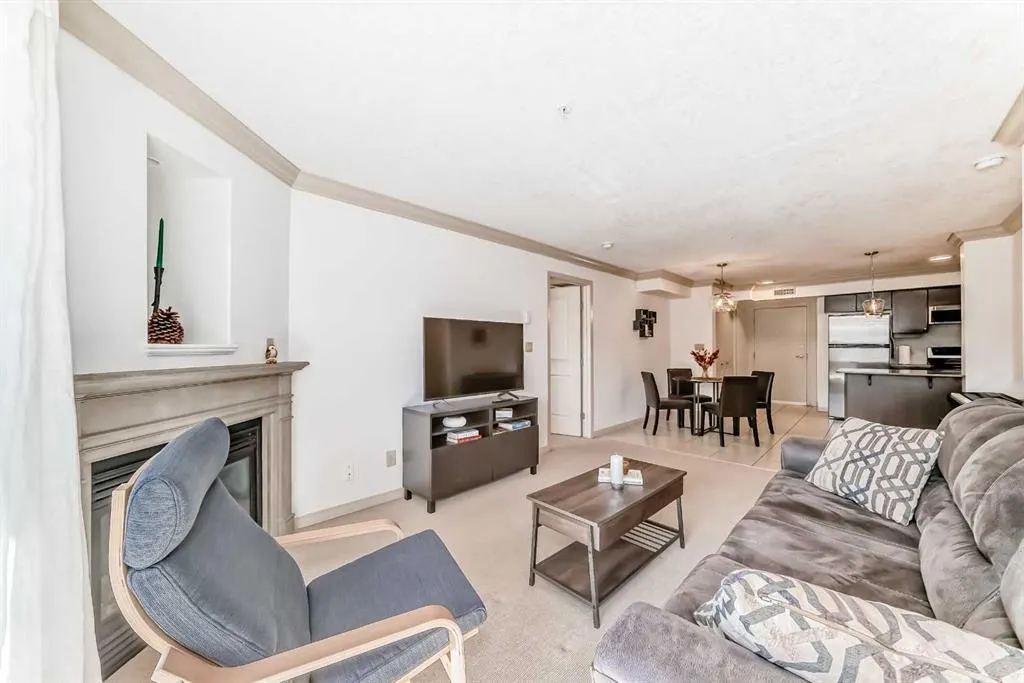 736 57 Avenue SW, #307