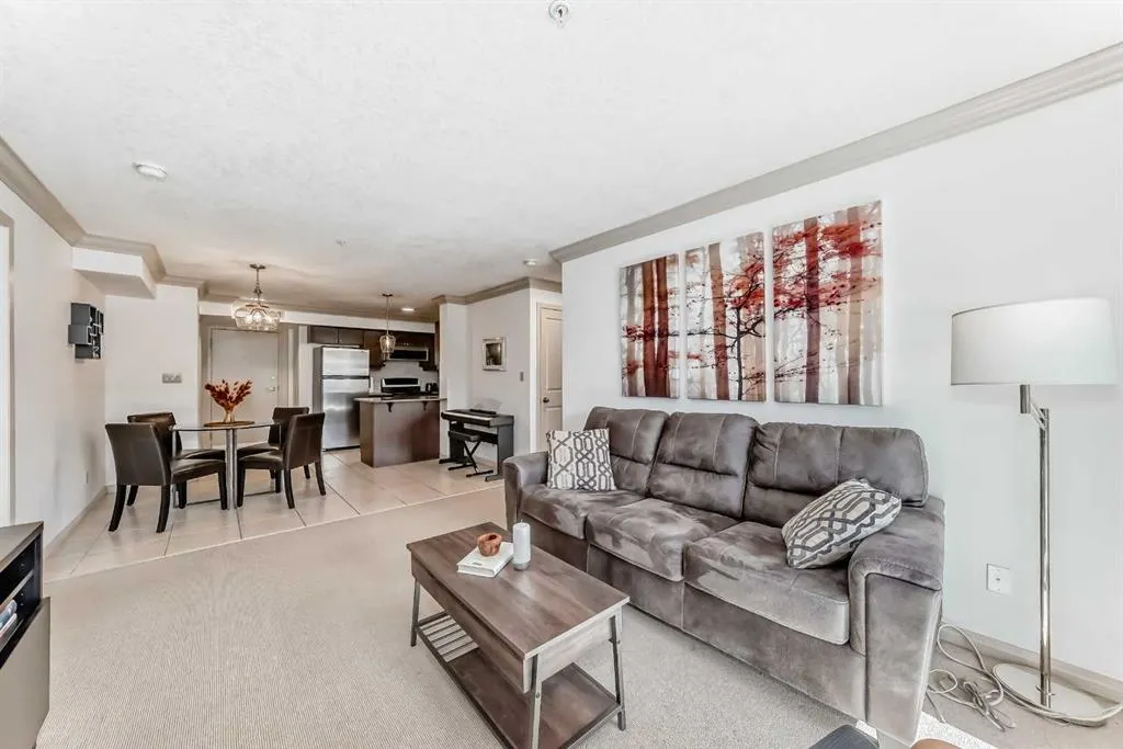 736 57 Avenue SW, #307