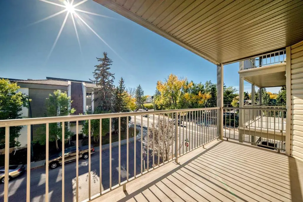 736 57 Avenue SW, #307