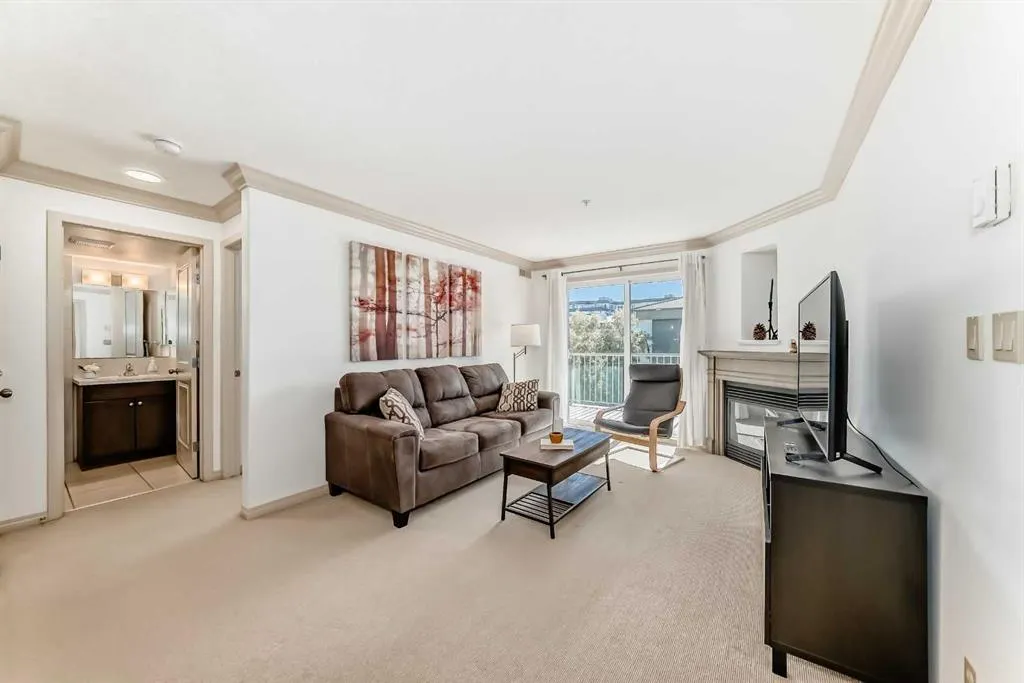 736 57 Avenue SW, #307