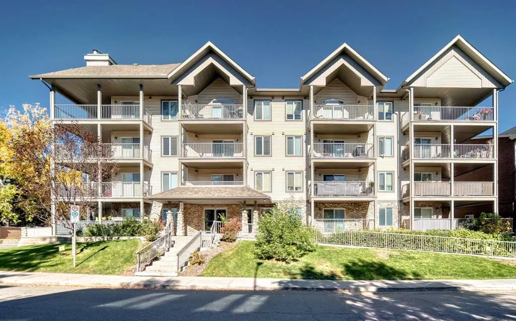 736 57 Avenue SW, #307