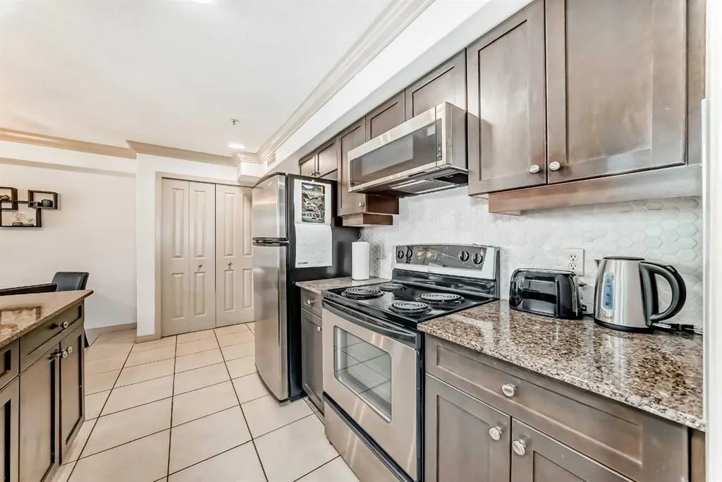 736 57 Avenue SW, #307