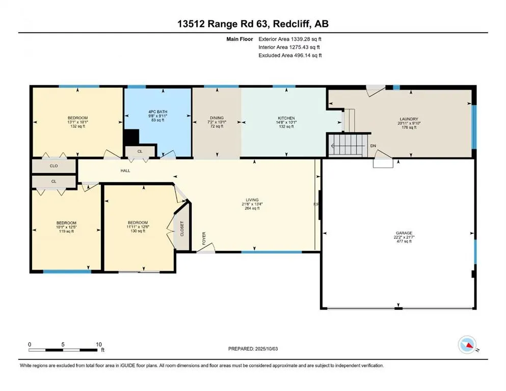13512 Range Road 63