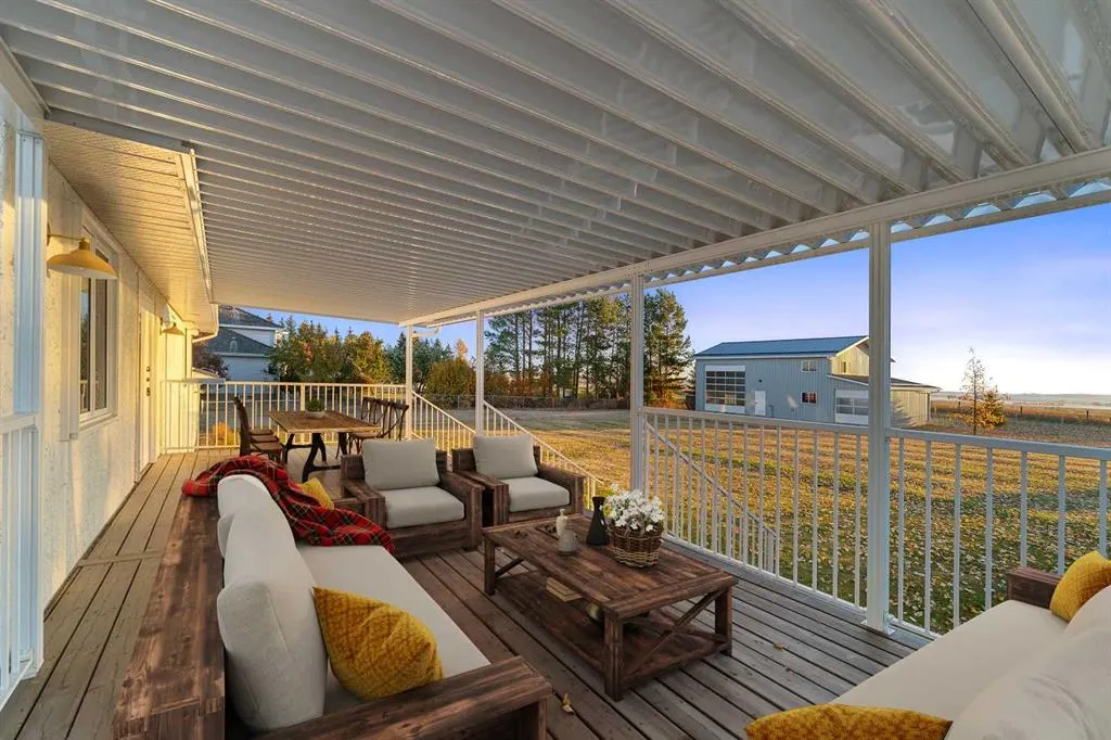 26534 Township Road 384, #15
