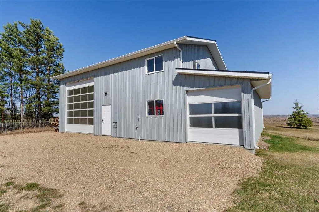 26534 Township Road 384, #15