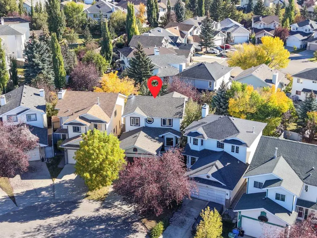 254 Sierra Vista Terrace SW