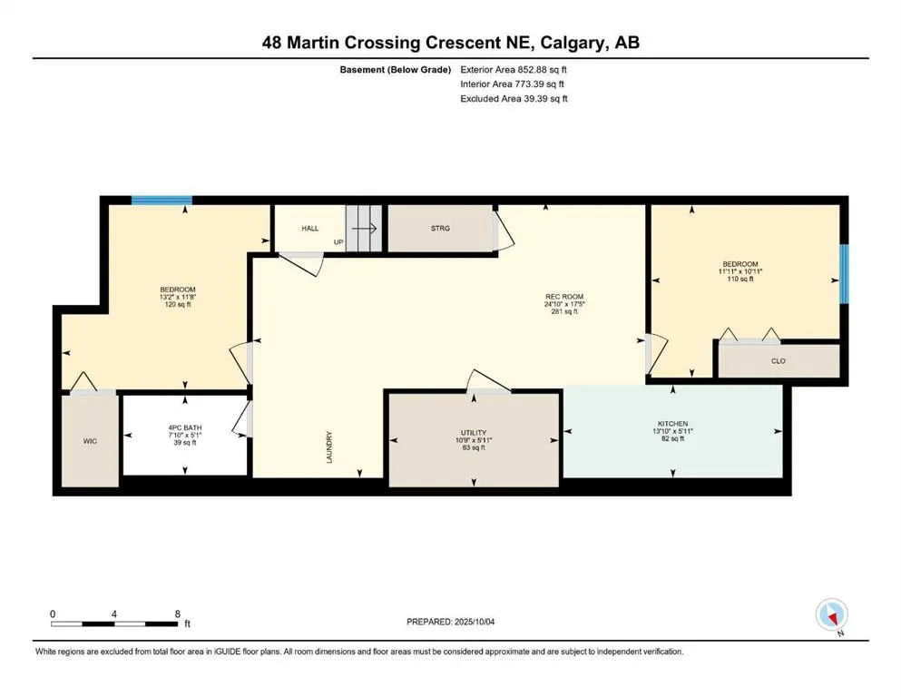 48 Martin Crossing Court NE
