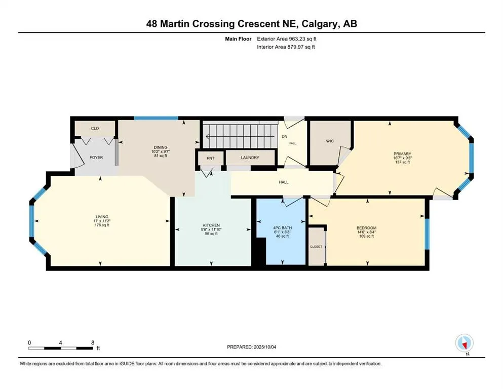 48 Martin Crossing Court NE