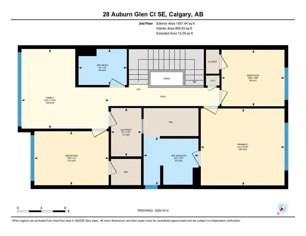 28 Auburn Glen Close SE