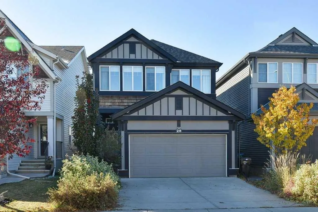 28 Auburn Glen Close SE