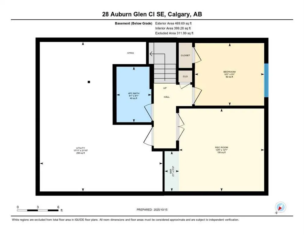 28 Auburn Glen Close SE