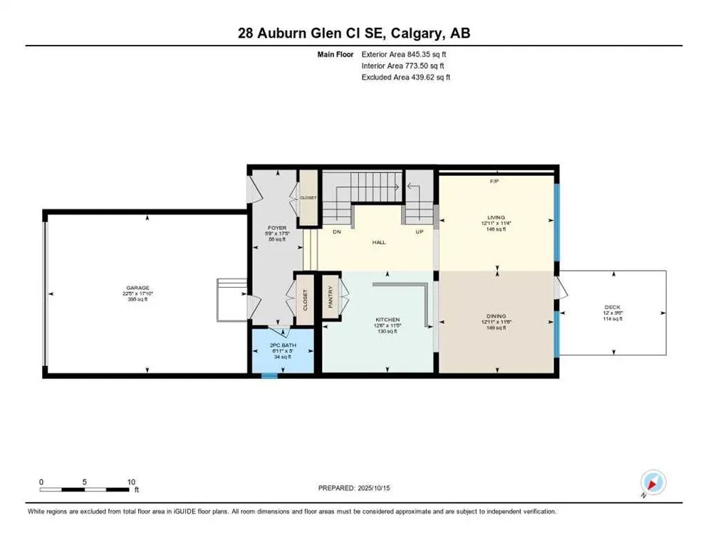 28 Auburn Glen Close SE